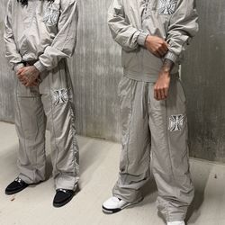 God Motivez Tracksuit