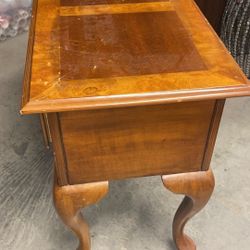 Antique Table