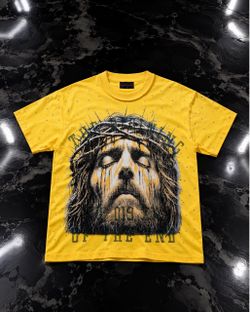 Designer Tees - Rare Peace