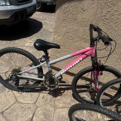 Mountain Bikes For Sale