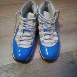 Jordan 11s