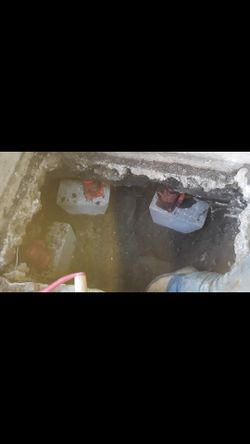 Nivelo casas y trailas