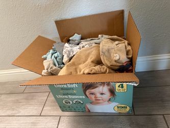 Baby boy clothes