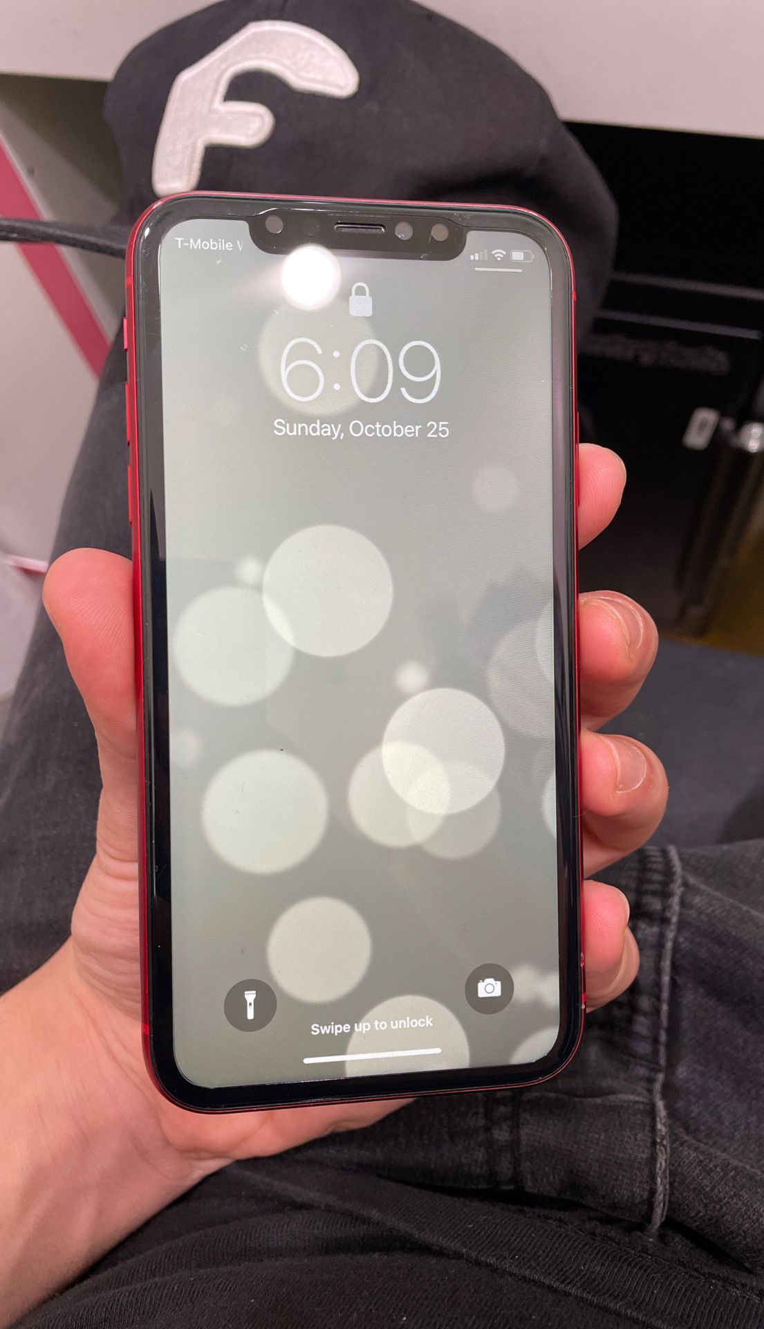 iPhone 11 (Product Red) 64GB