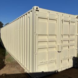 40’ containers for sale