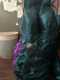 Dresses
