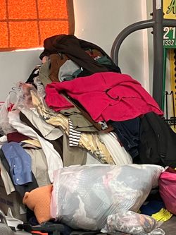 Cloths