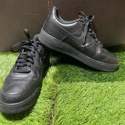 Nike air force one 12.5 men’s