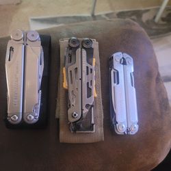 Leatherman 