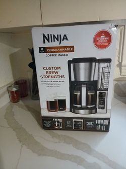 Ninja programmable