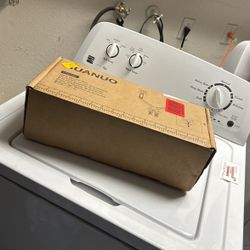 HUANUO Dual Monitor Mount & Desk Arm