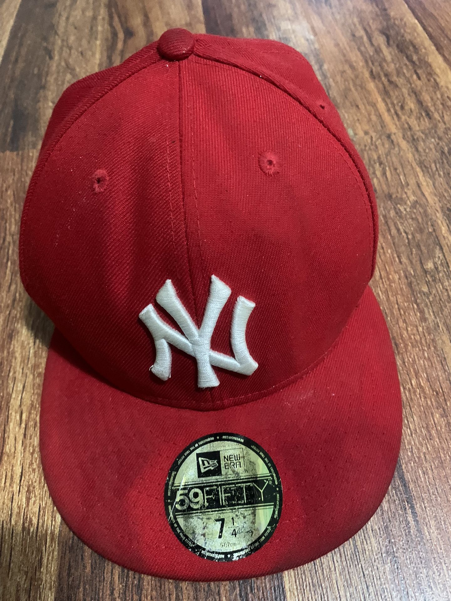 Ny Hat 
