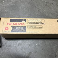 Printer Toner for SHARP (NEW)