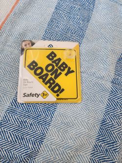 Baby on Board