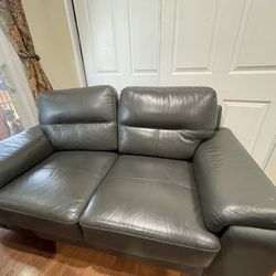 Comfy Sofa Set 