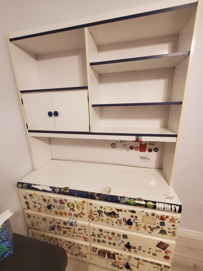 Free Drawer