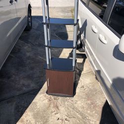 Stand