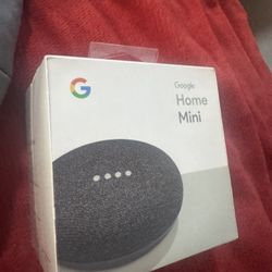 google home mini
