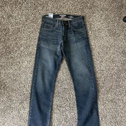 Mens Levis Jeans