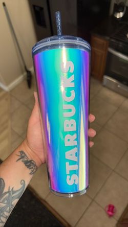 starbucks cup