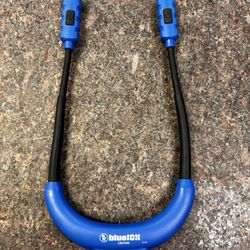 Cornwell Neck Wrap Light 