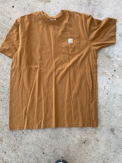 Carhartt Pocket T-Shirt