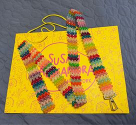 Susan Alexandra Dog Leash
