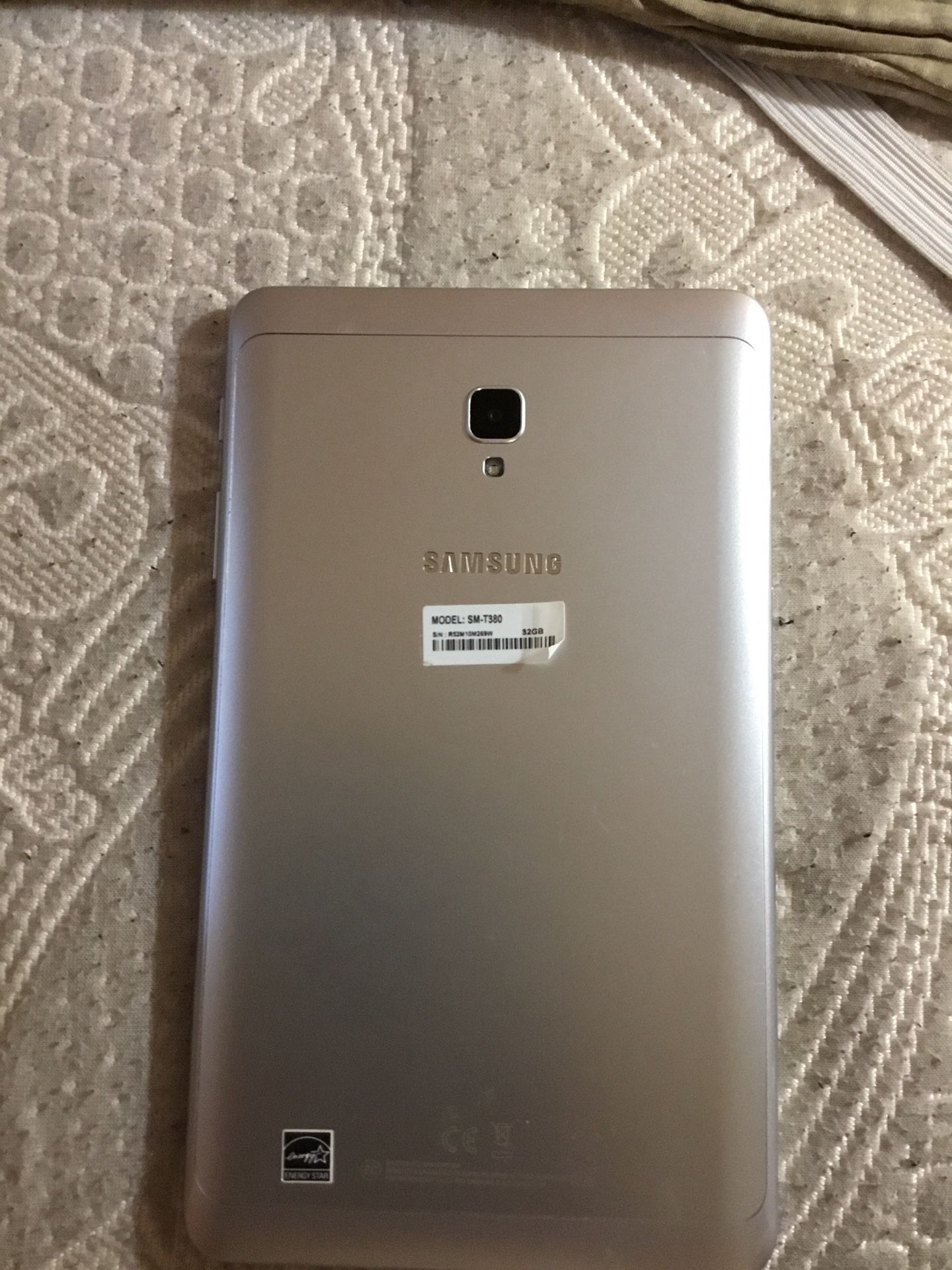 Samsung Tablet 32gb For Sale