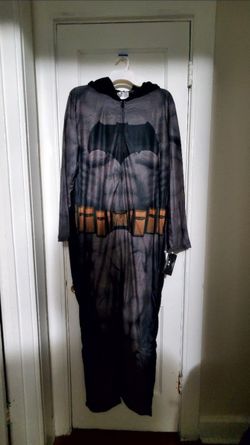 Batman Costume/Pijama