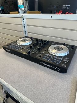 Pioneer Dj Serato