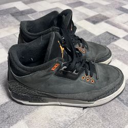 Jordan Boys   Size 7