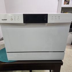 Comfee Countertop Dishwasher