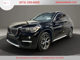 2019 BMW X1
