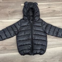 Kids Jacket 