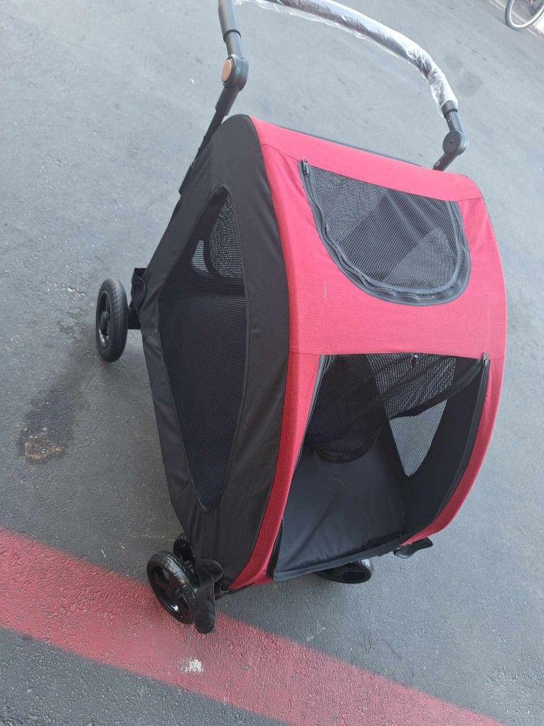Dog Stroller