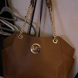 MK Purse