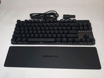 Steelseries Apex Pro TKL Wireless