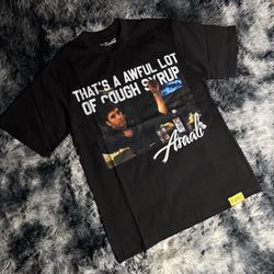 Asaali x That’s a Awful Lot of Cough Syrup Aloc