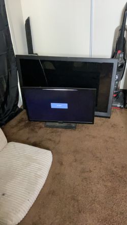 20’ Inch ELEMENT FLAT SCREEN