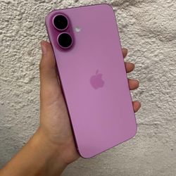 IPHONE 16 PLUS 128GB UNLOCKED