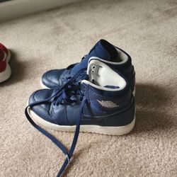Kid Shoes
