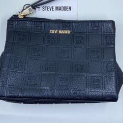 Steve Madden Handbag/Make-up Bag