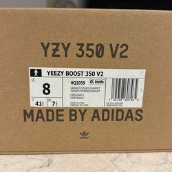 Yeezy 350 V2
