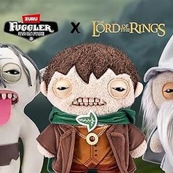Fuggler X The Lord of the Rings