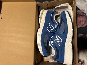 New balance