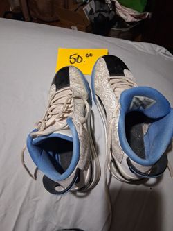 Jordan shoes