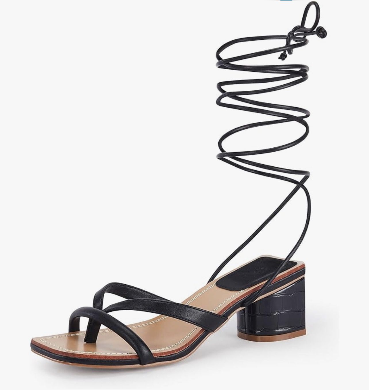 Heels Size 10 / Brand New