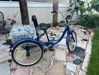 Tricycle