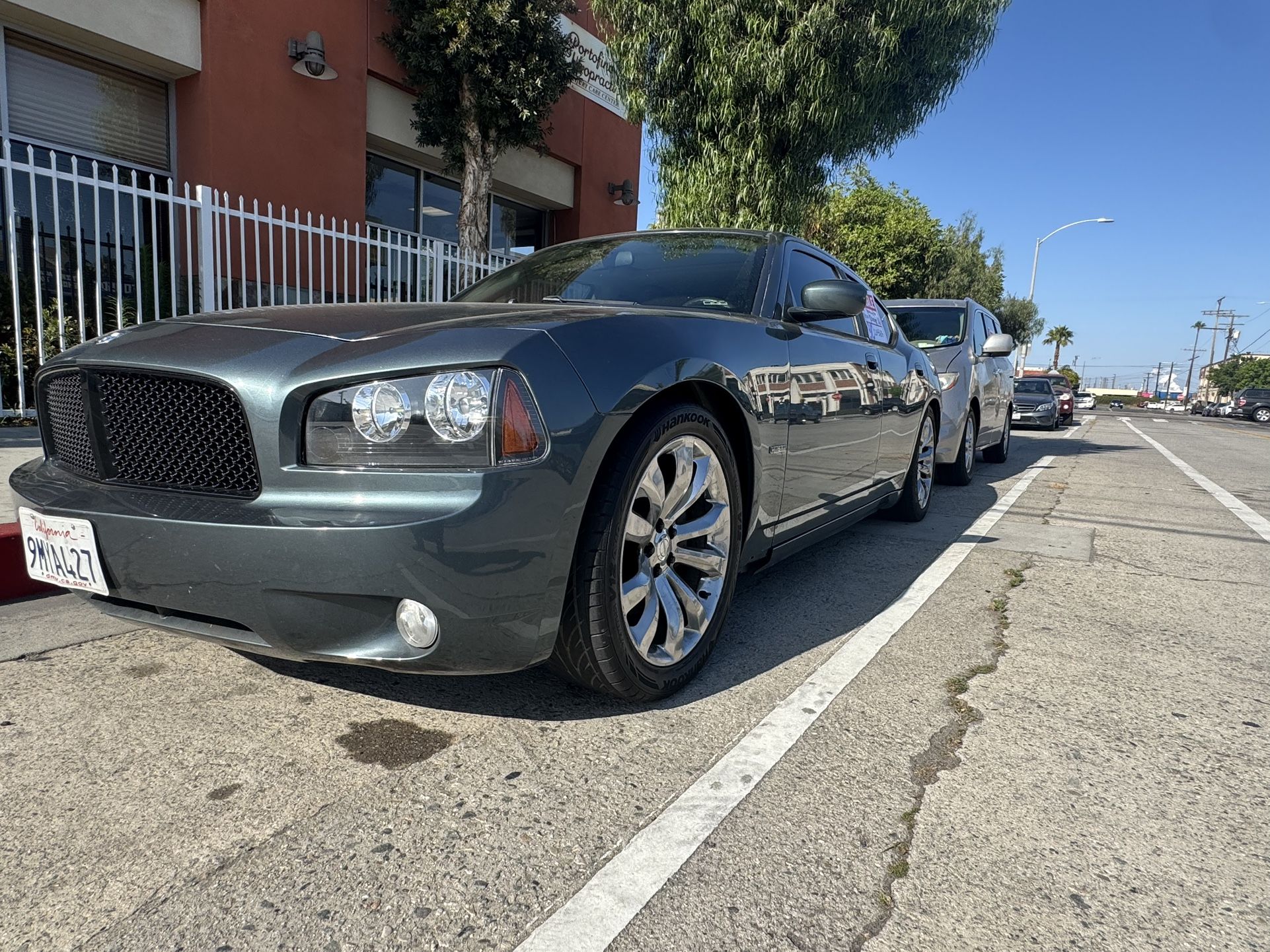 Dodge Charger