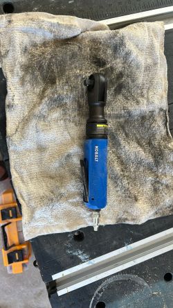 Kobalt 38 inch pneumatic ratchet